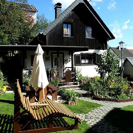 Tom'S Huette Villa Udler ภายนอก รูปภาพ