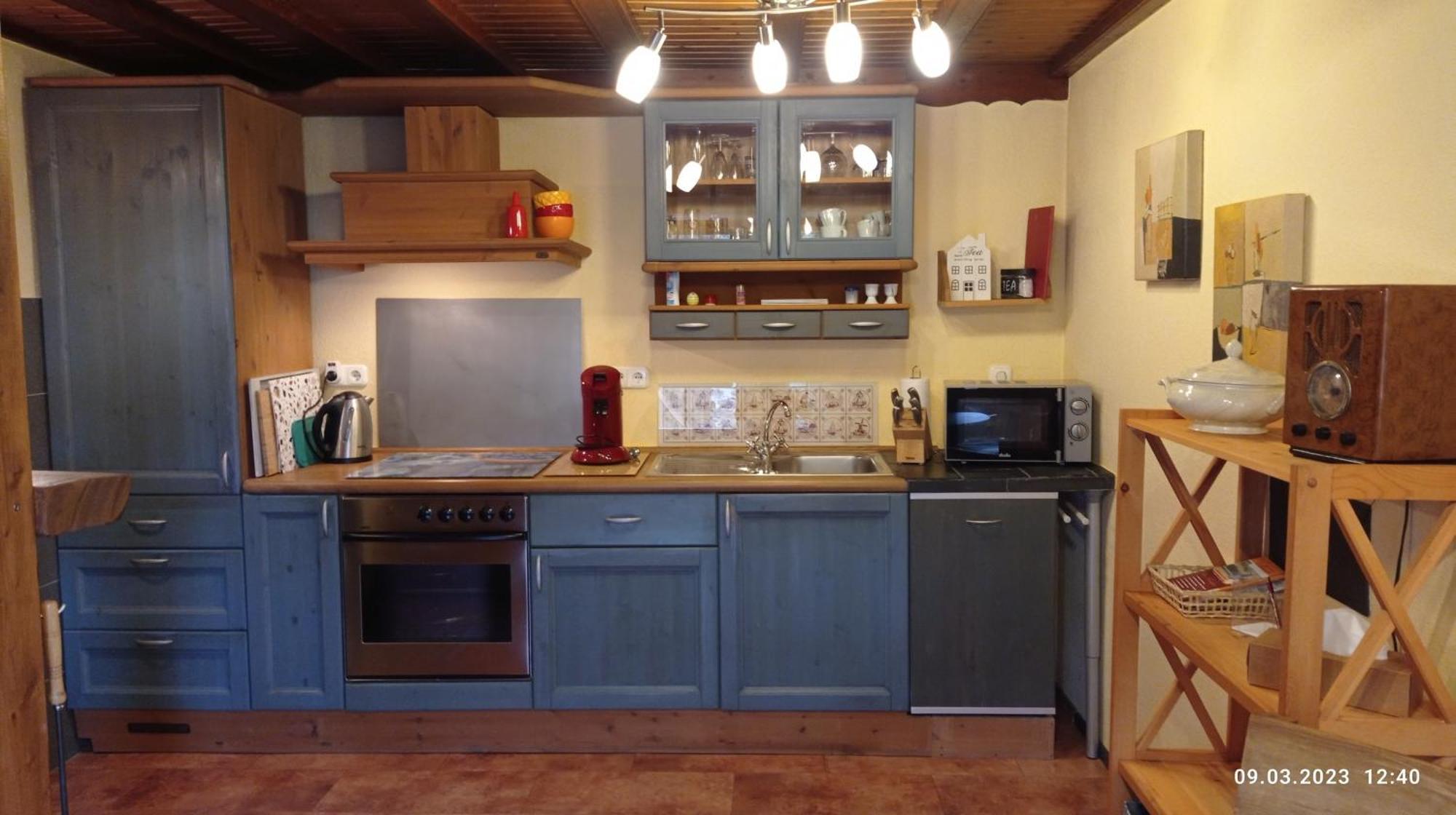 Tom'S Huette Villa Udler ภายนอก รูปภาพ