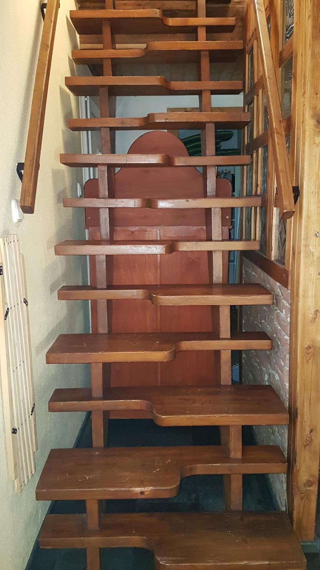 Tom'S Huette Villa Udler ภายนอก รูปภาพ