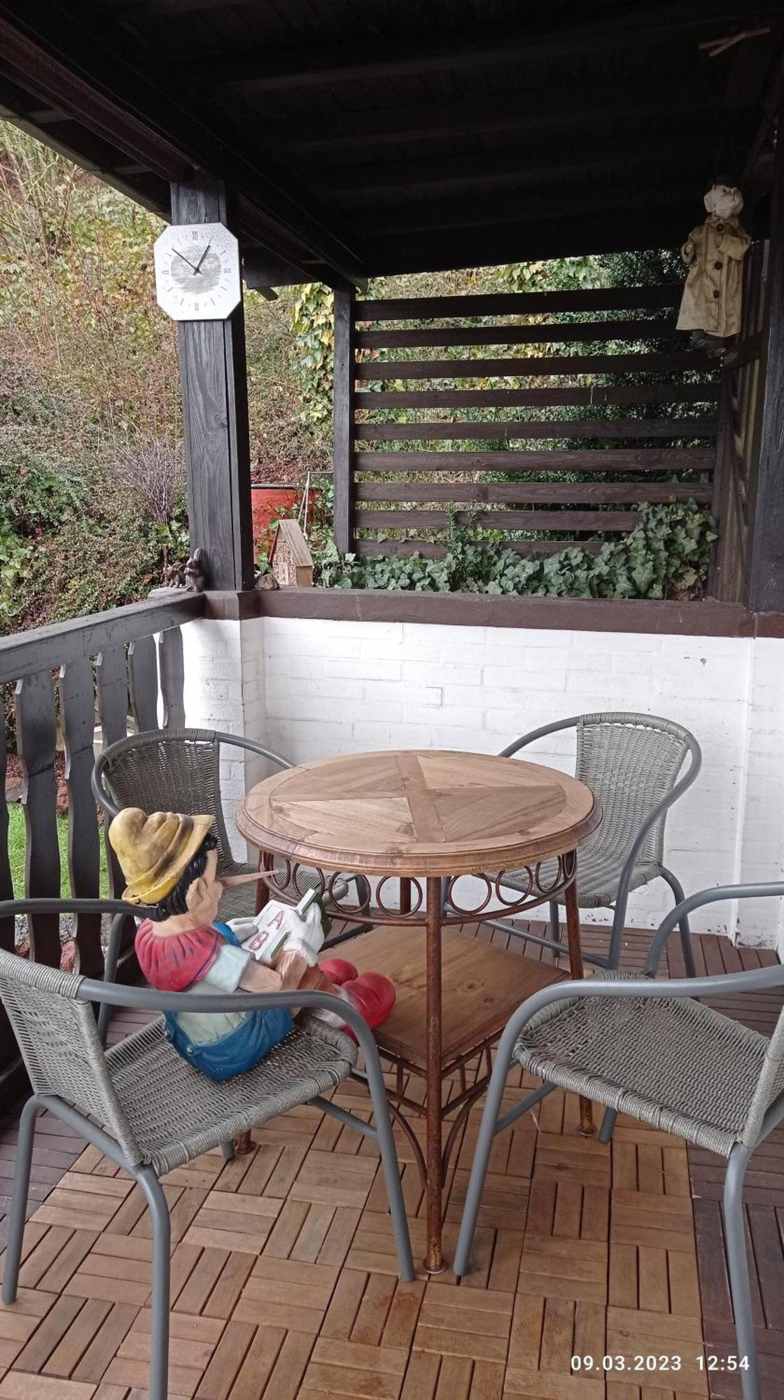 Tom'S Huette Villa Udler ภายนอก รูปภาพ