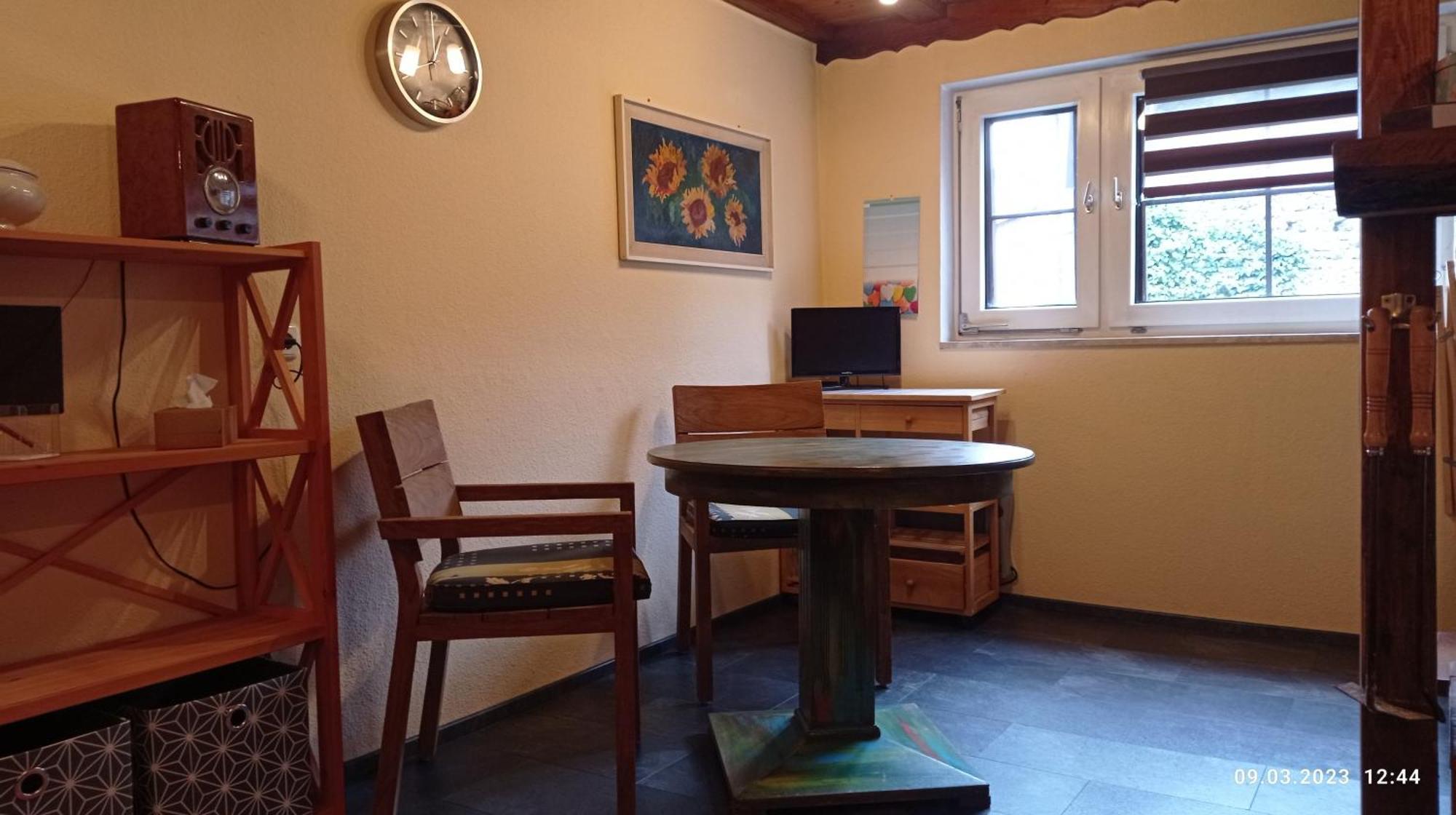 Tom'S Huette Villa Udler ภายนอก รูปภาพ