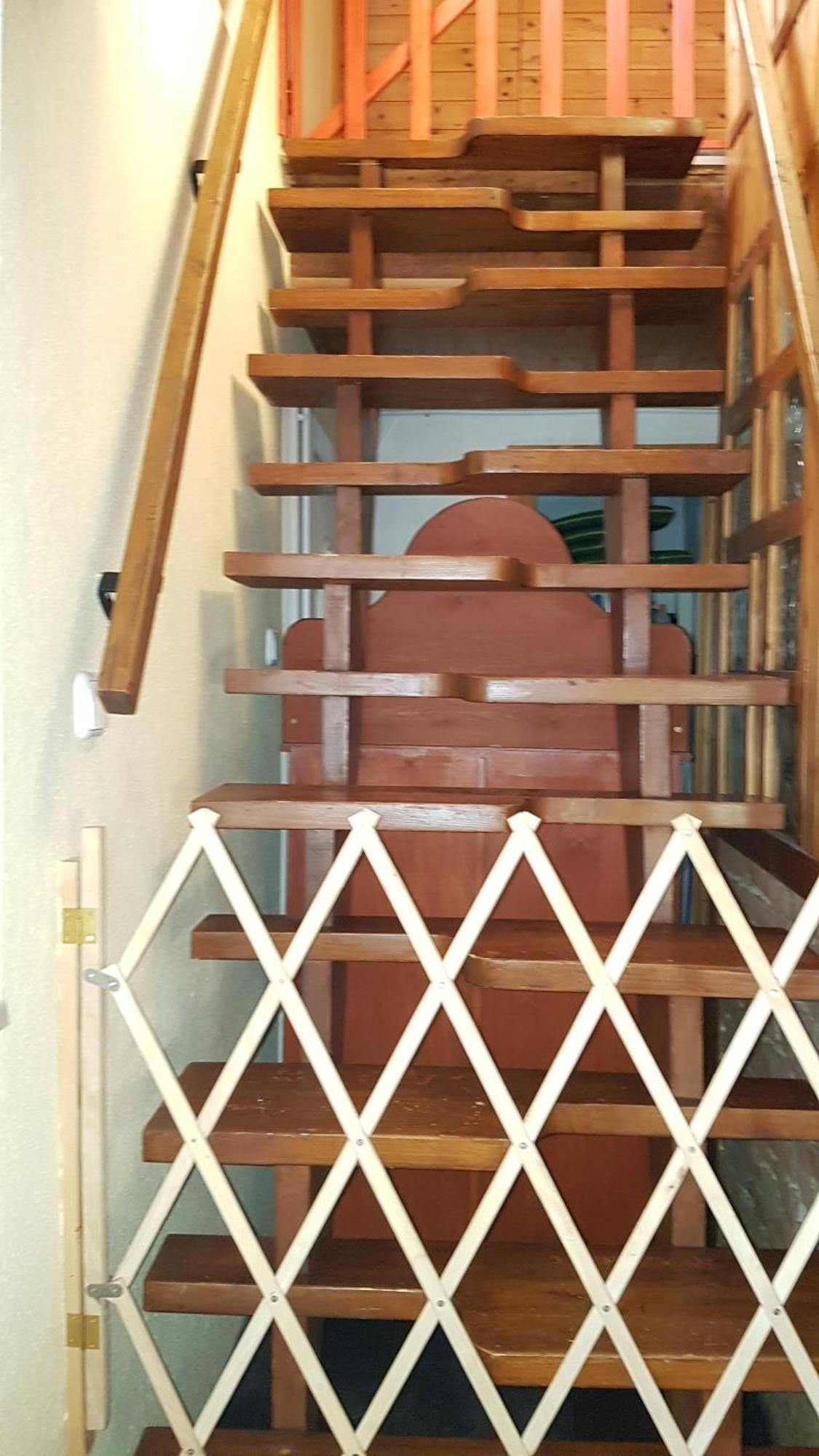 Tom'S Huette Villa Udler ภายนอก รูปภาพ