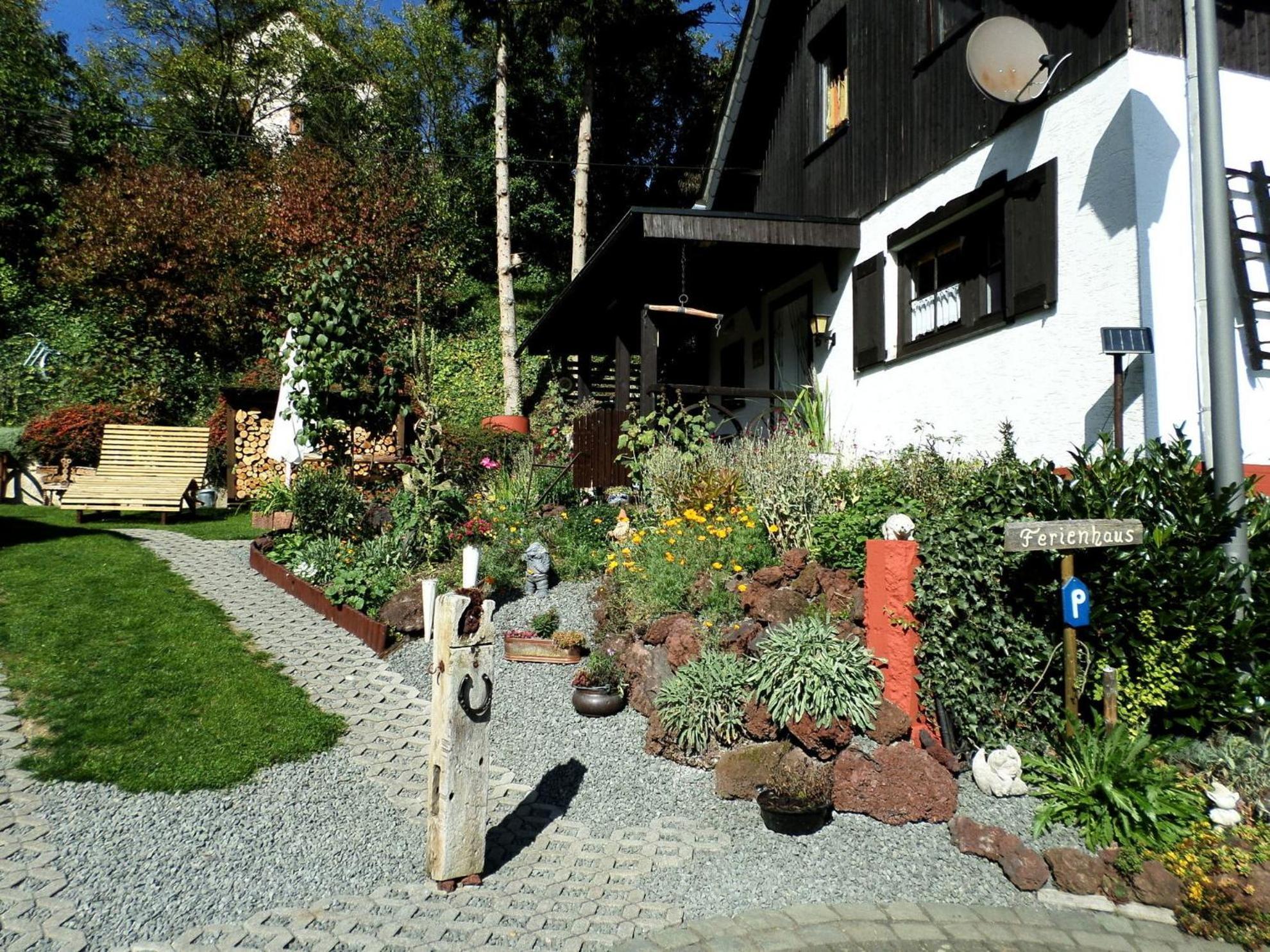 Tom'S Huette Villa Udler ภายนอก รูปภาพ
