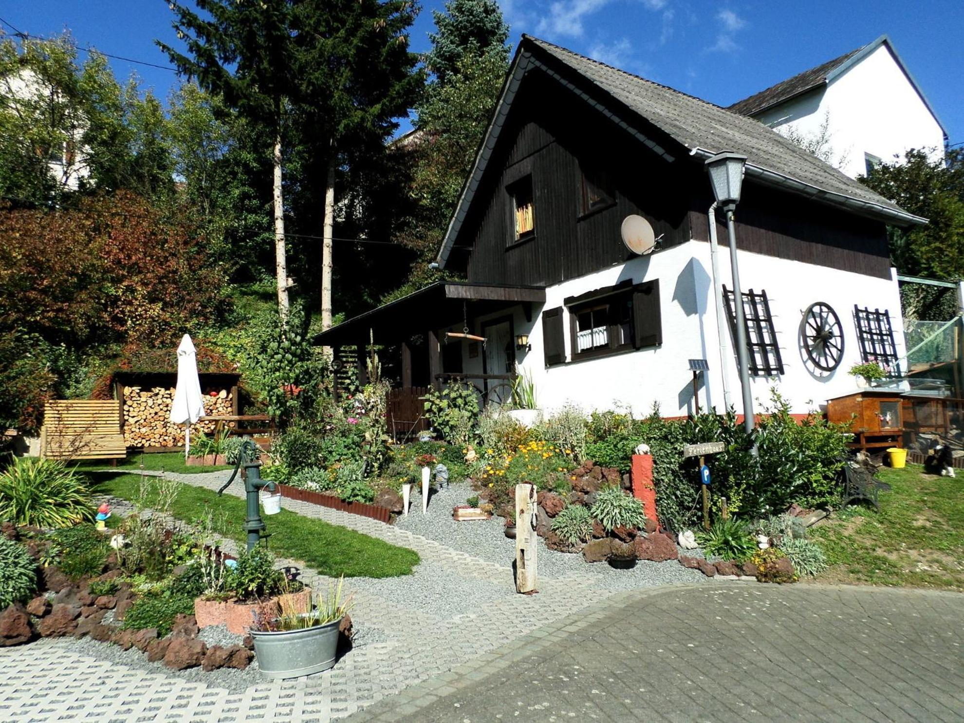 Tom'S Huette Villa Udler ภายนอก รูปภาพ